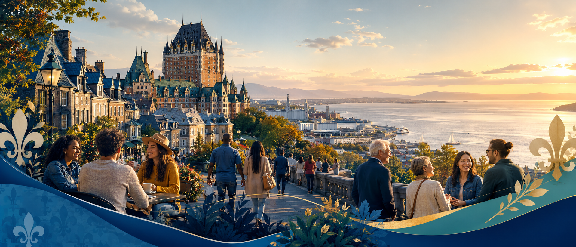 Communaute Quebec