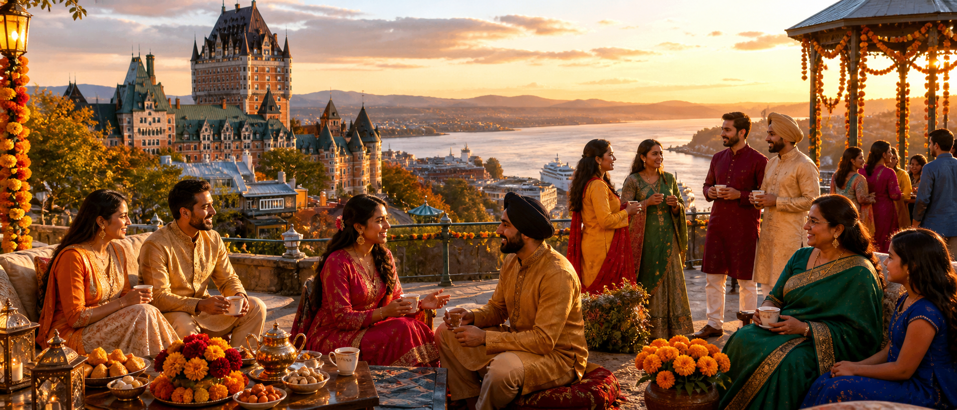 Indienne